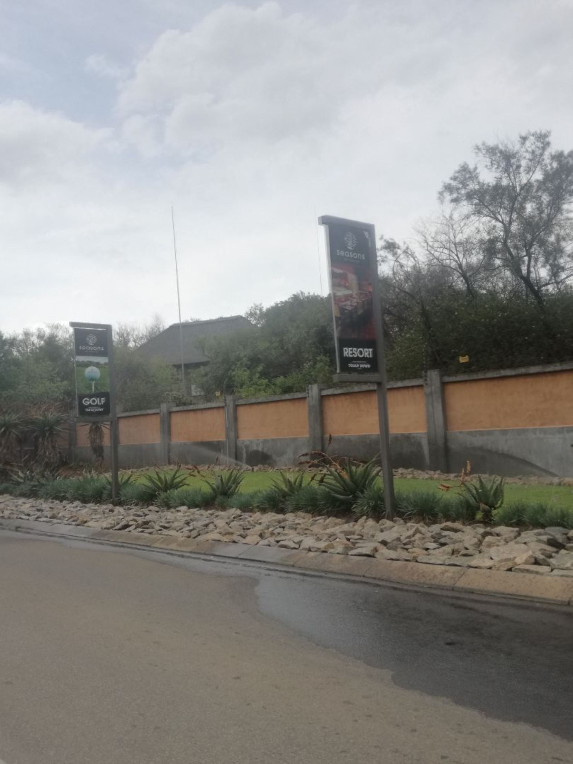 0 Bedroom Property for Sale in Hartbeespoort North West